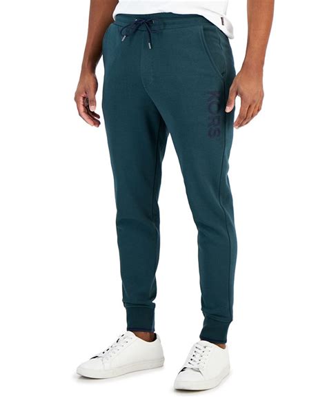 macys mens pants michael kors|Michael Kors jogger suit.